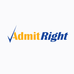 AdmitRight logo