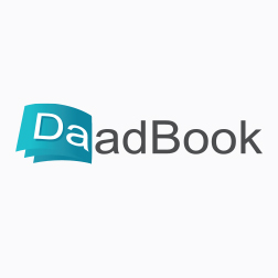 DaadBook logo