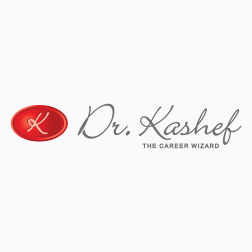 Dr Kashef logo