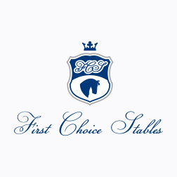 First Choice Stables logo