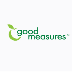 Good Measures logo