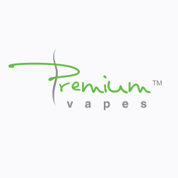 Premium Vapes logo