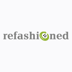 Refashioned logo