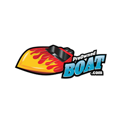 Pre-owned Boat logo