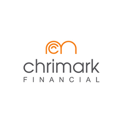 Chrimark logo