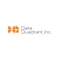 Data Quadrant logo