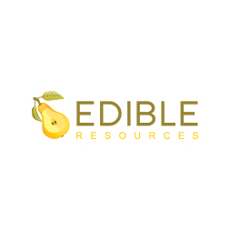 Edible Resources logo