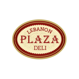 Lebanon Plaza logo