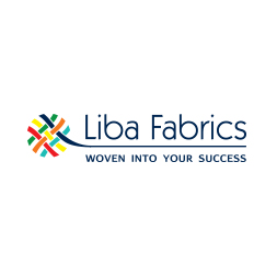Liba Fabrics logo