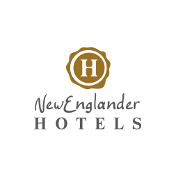 NewEnglander hotels logo