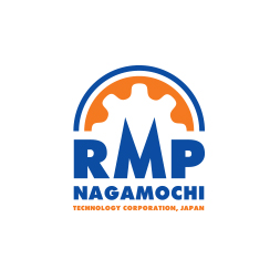 RMP Nagamochi logo