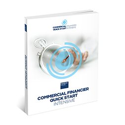 Commercial Financier Book
