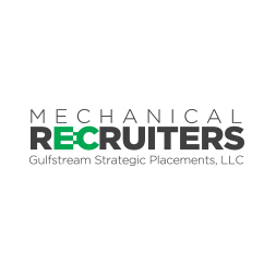 Mechanical Recruiters logo