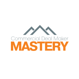 Commercial Deal Mastery logo