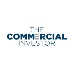 The Commercial Investor logo